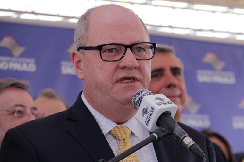 Desembargador Álvaro Passos