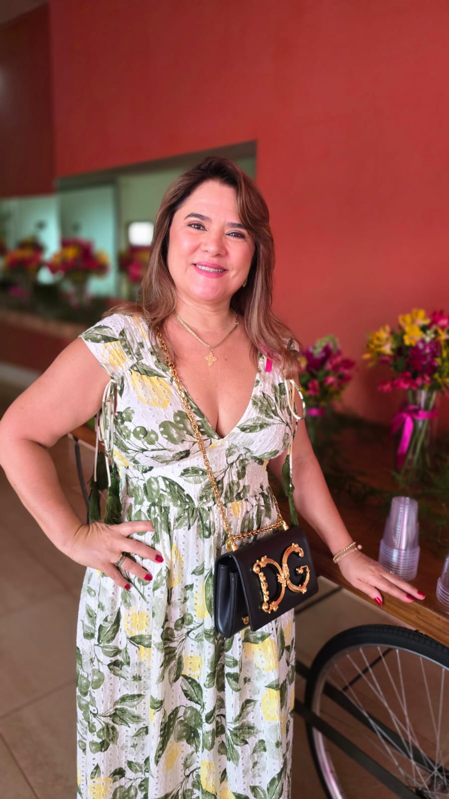 Soninha Araújo