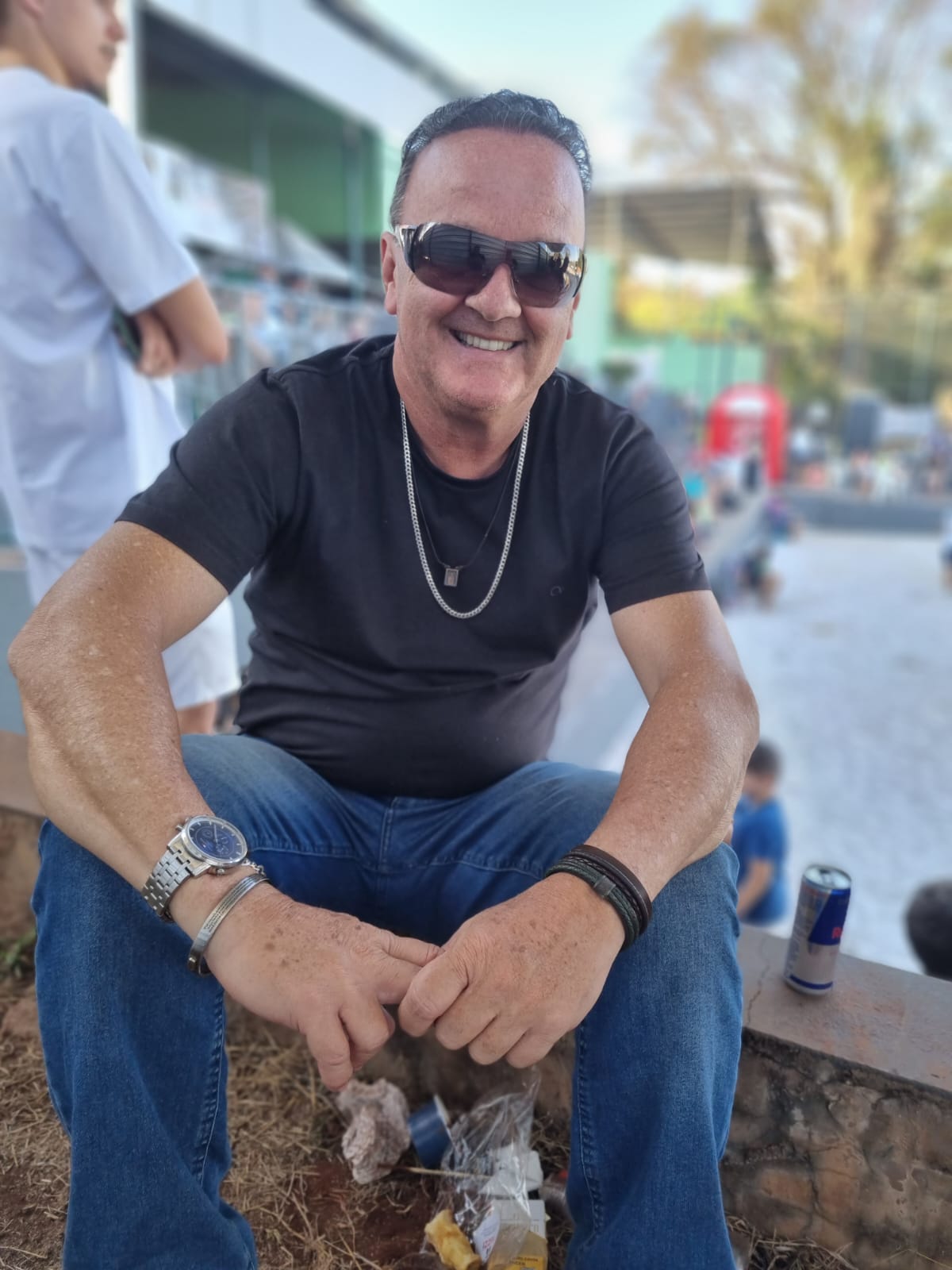 Helber Ferreira de Magalhães