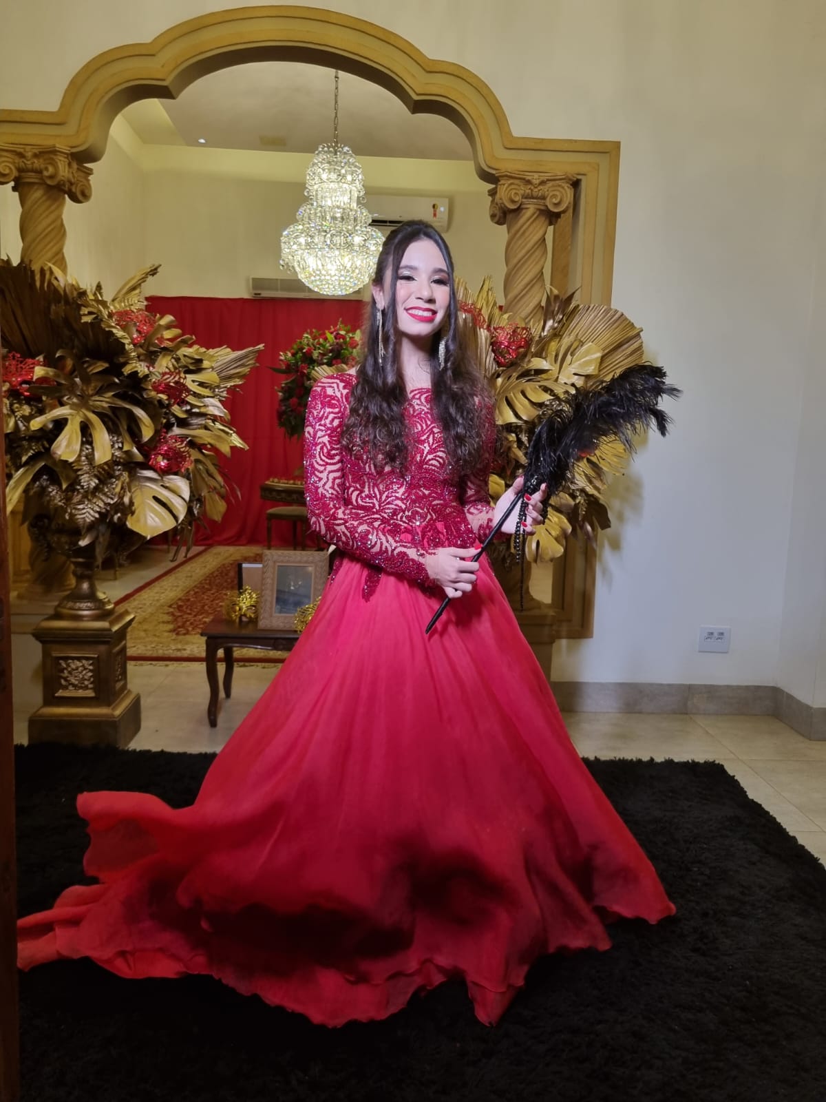 Maria Clara de Castro Fávaro