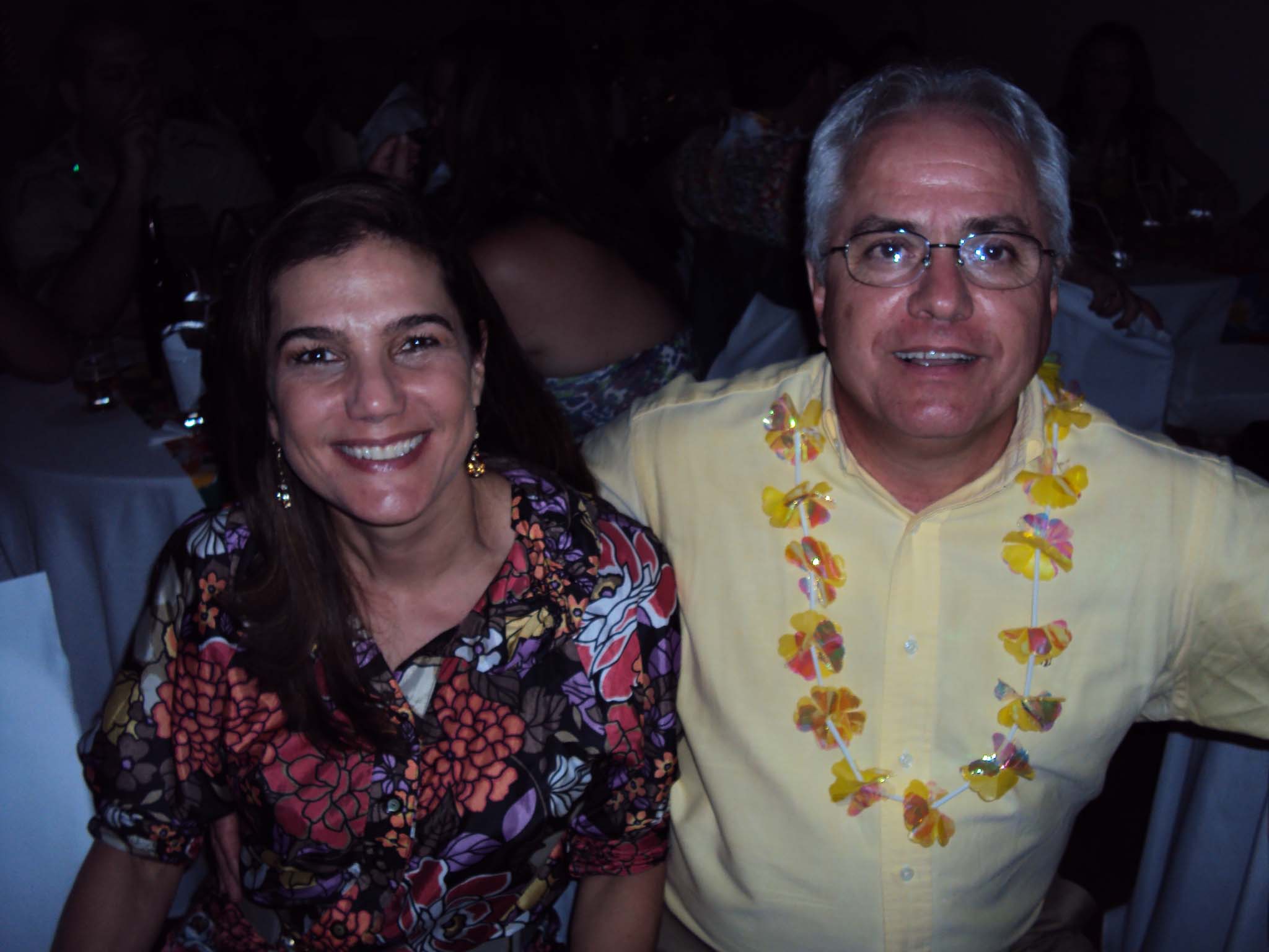 MArina e Guca Silveira