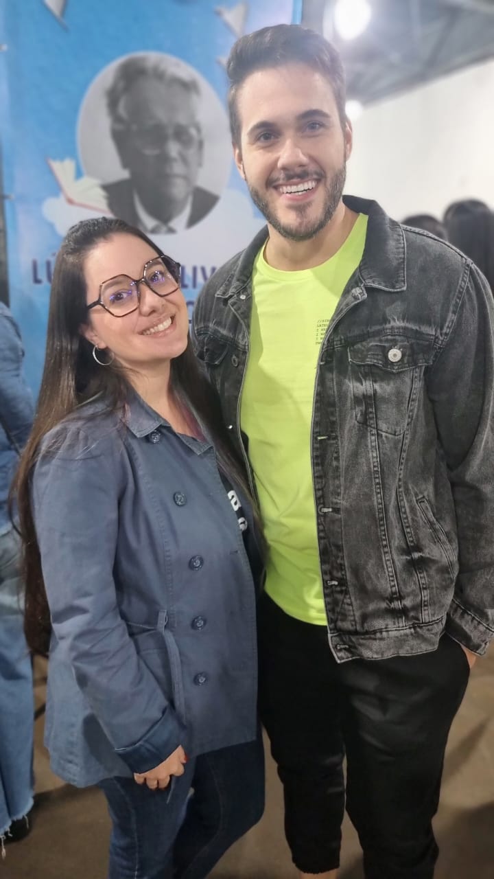 Laura e Renato Sostena