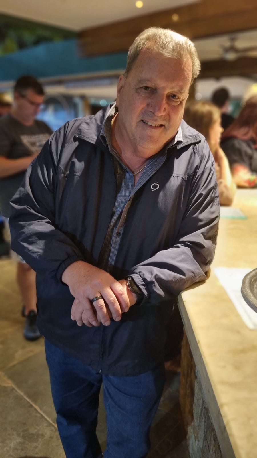 José Cláudio Tritto