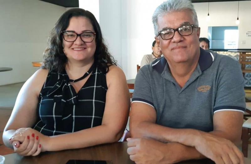 Gisele Cavalieri, Elias Cavalieri