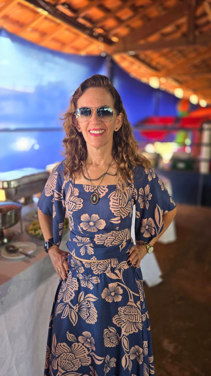 Marisa Rosada