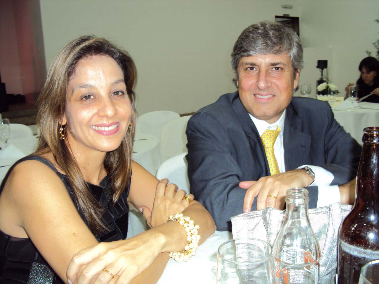 Fernanda Godoy, Leopoldo Godoy