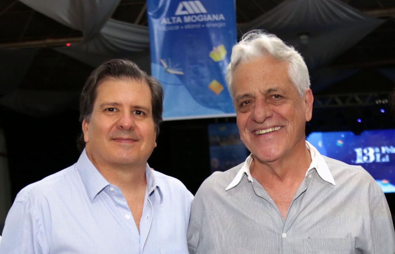 Luiz Eduardo Junqueira Figueiredo, Wagner Schmidt