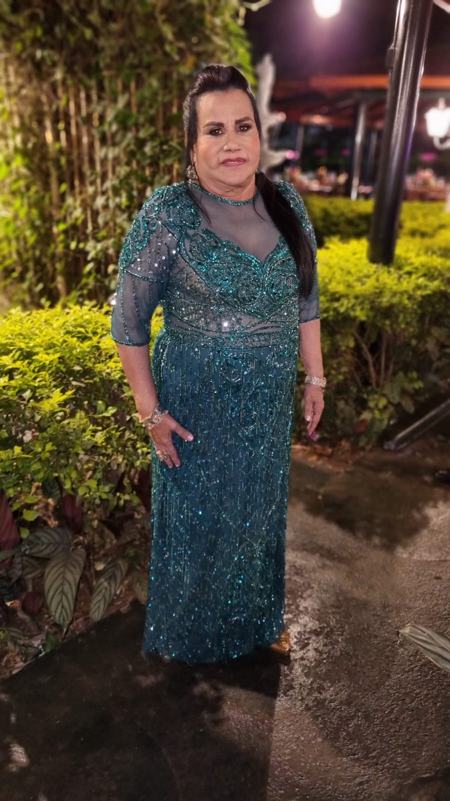 Berenice  de Freitas  Scarelli