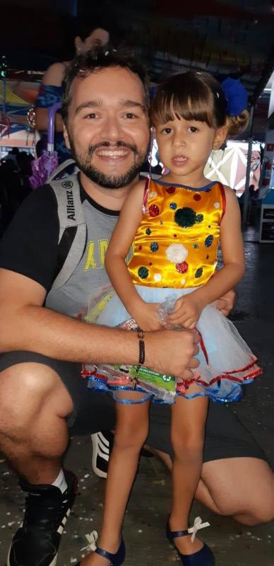 Gabriela e Gabriel Boldrin