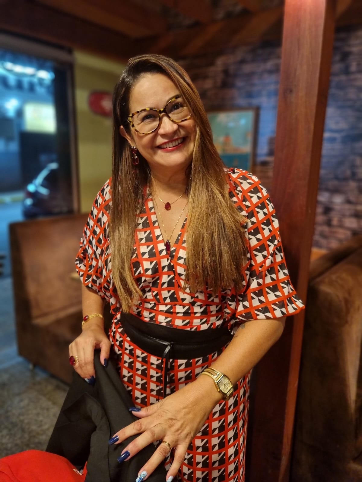 Cláudia Pires de Souza