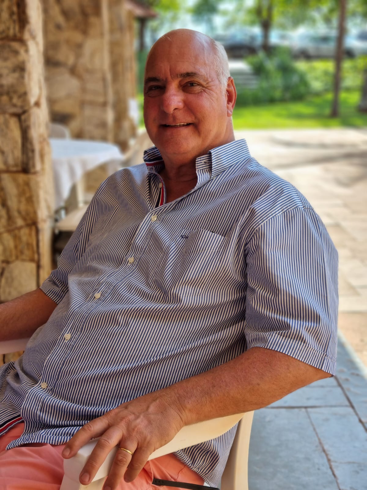 Luciano Alves de Freitas