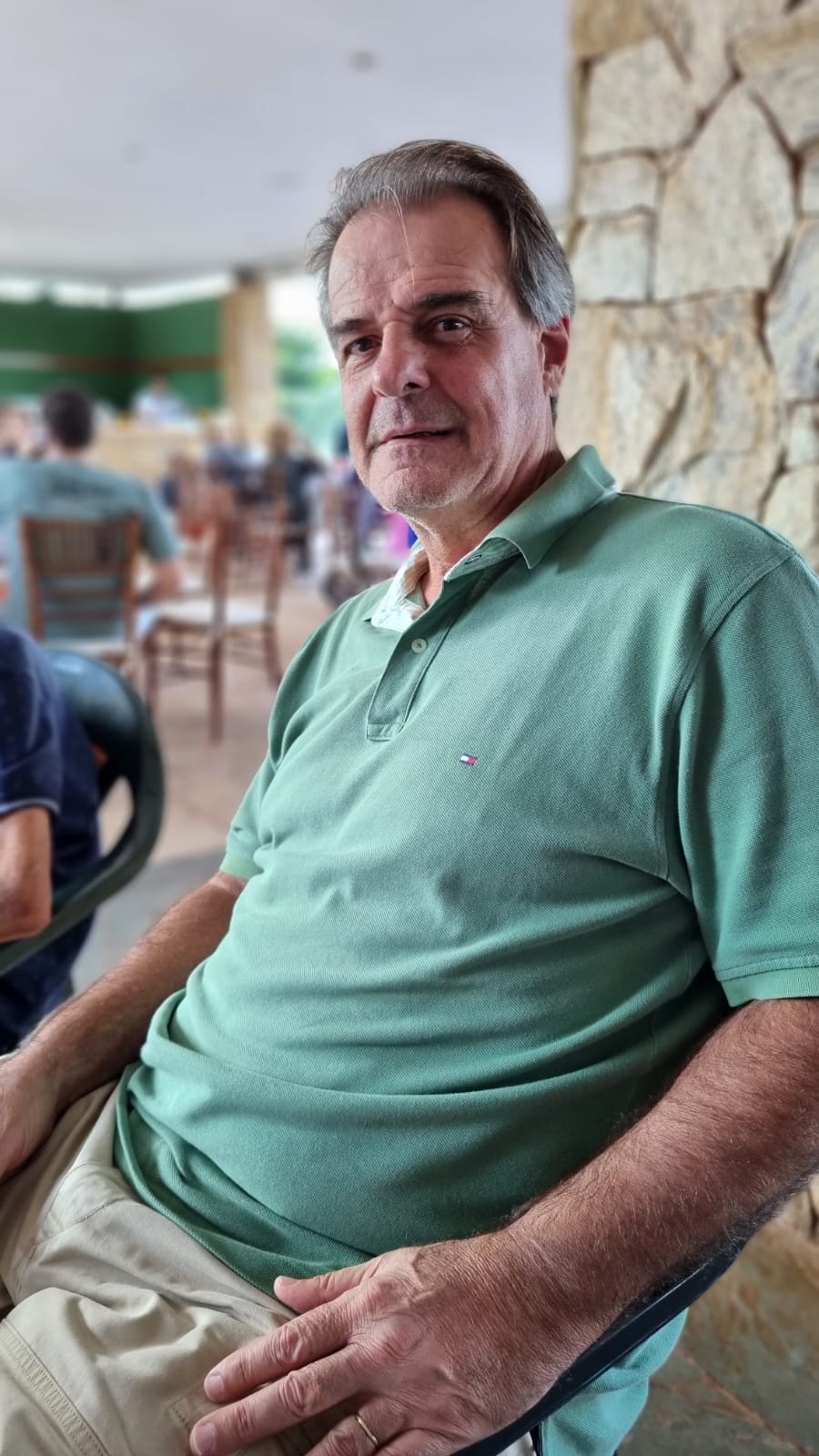 Aluísio Alves de Freitas