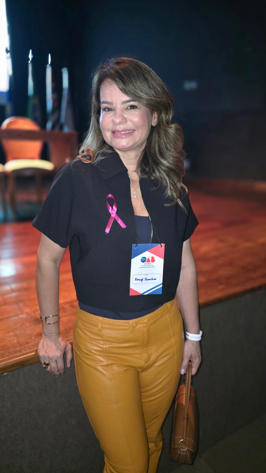 Denise Bianchini