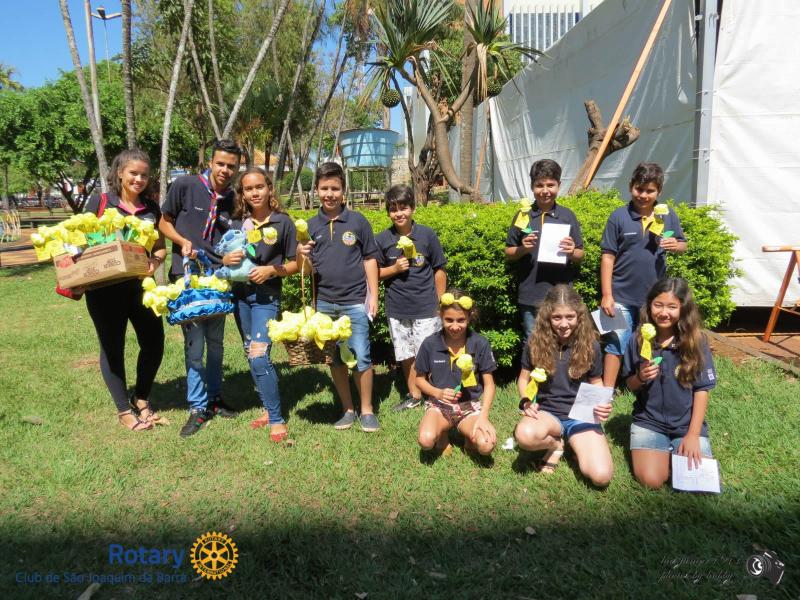 Edição anterior do evento