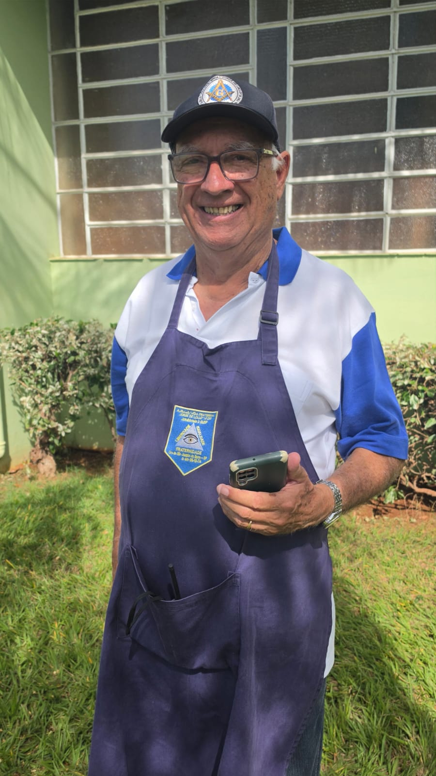 José Amauri Favaretto