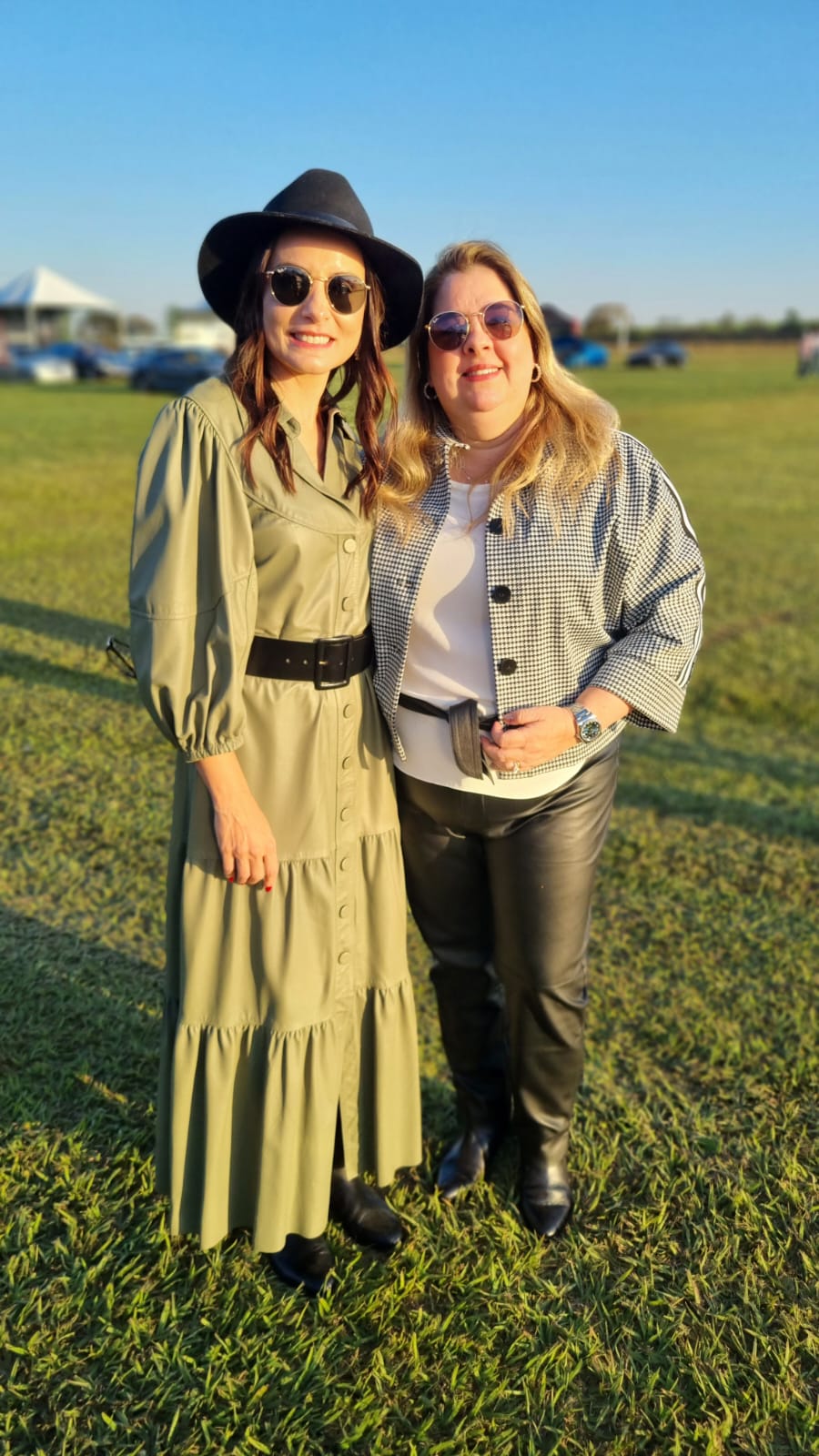 Alessandra Junqueira Figueiredo, Ana Luísa Junqueira Figueiredo de Mattos
