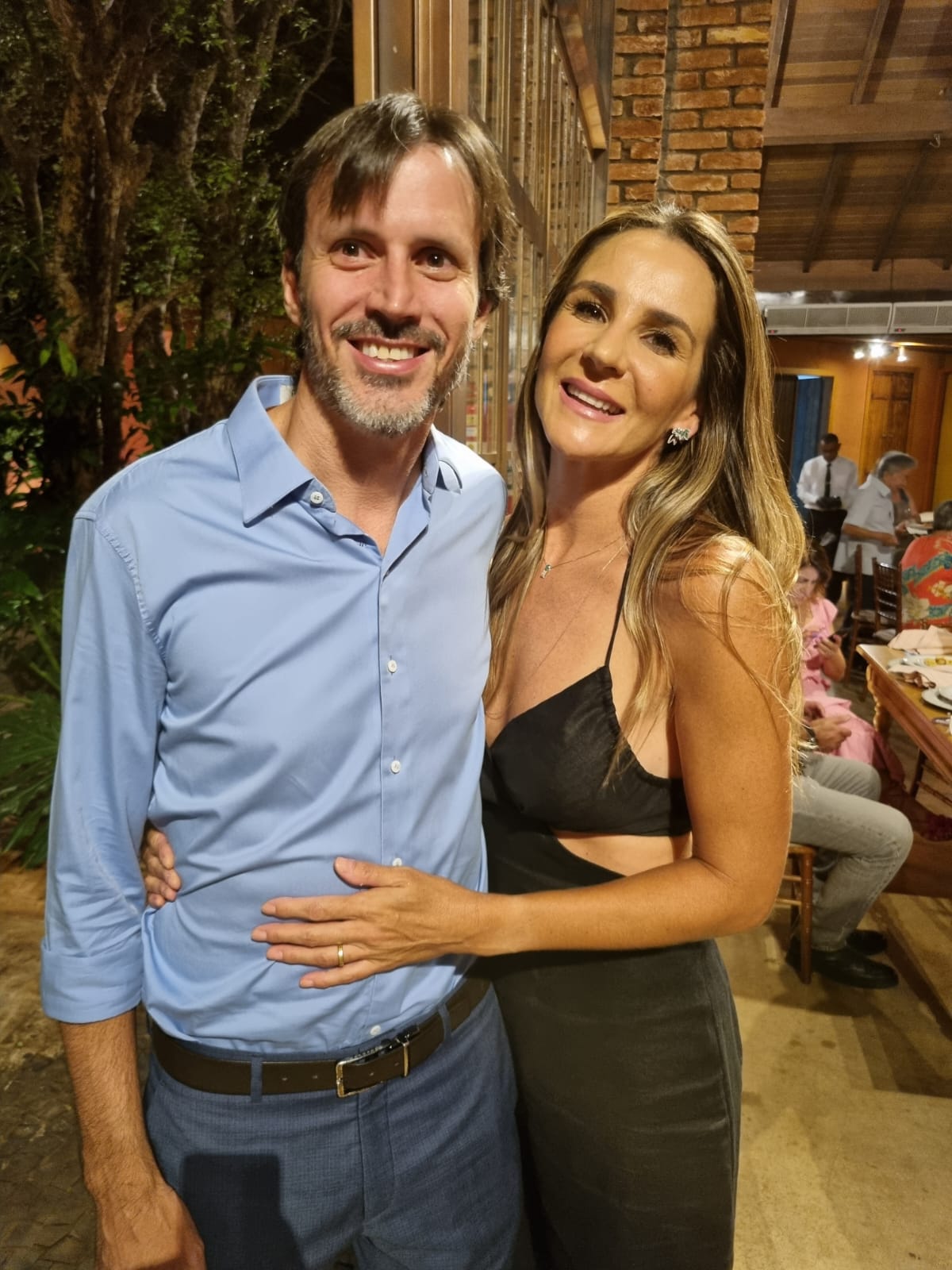 Marcelo Junqueira  Leite e  Paula