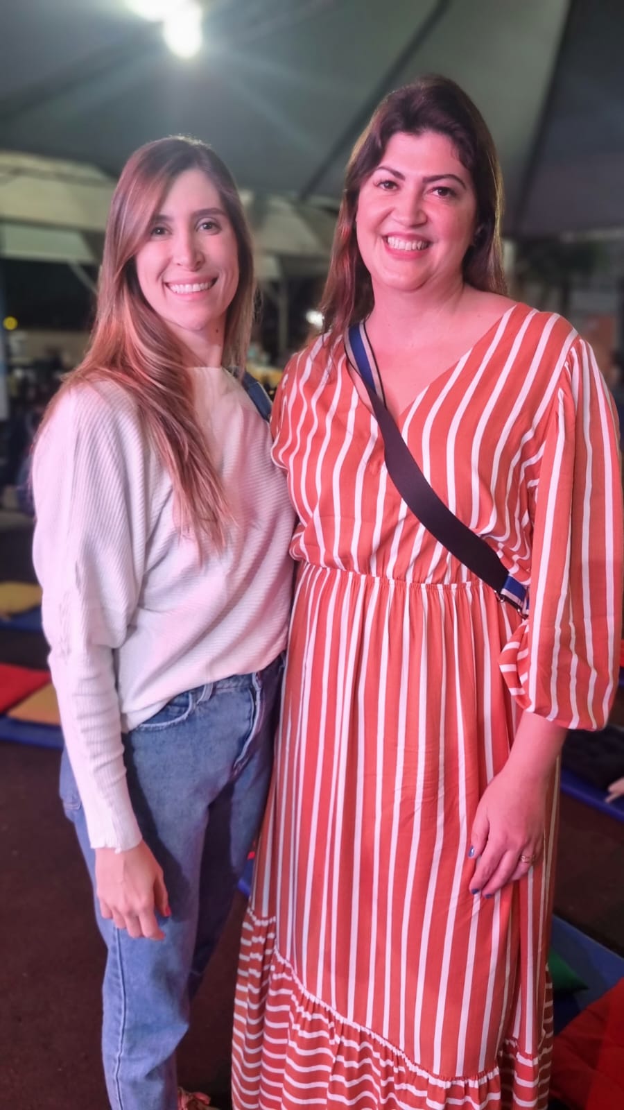 Bianca Venturoso, Danielle Barbizan