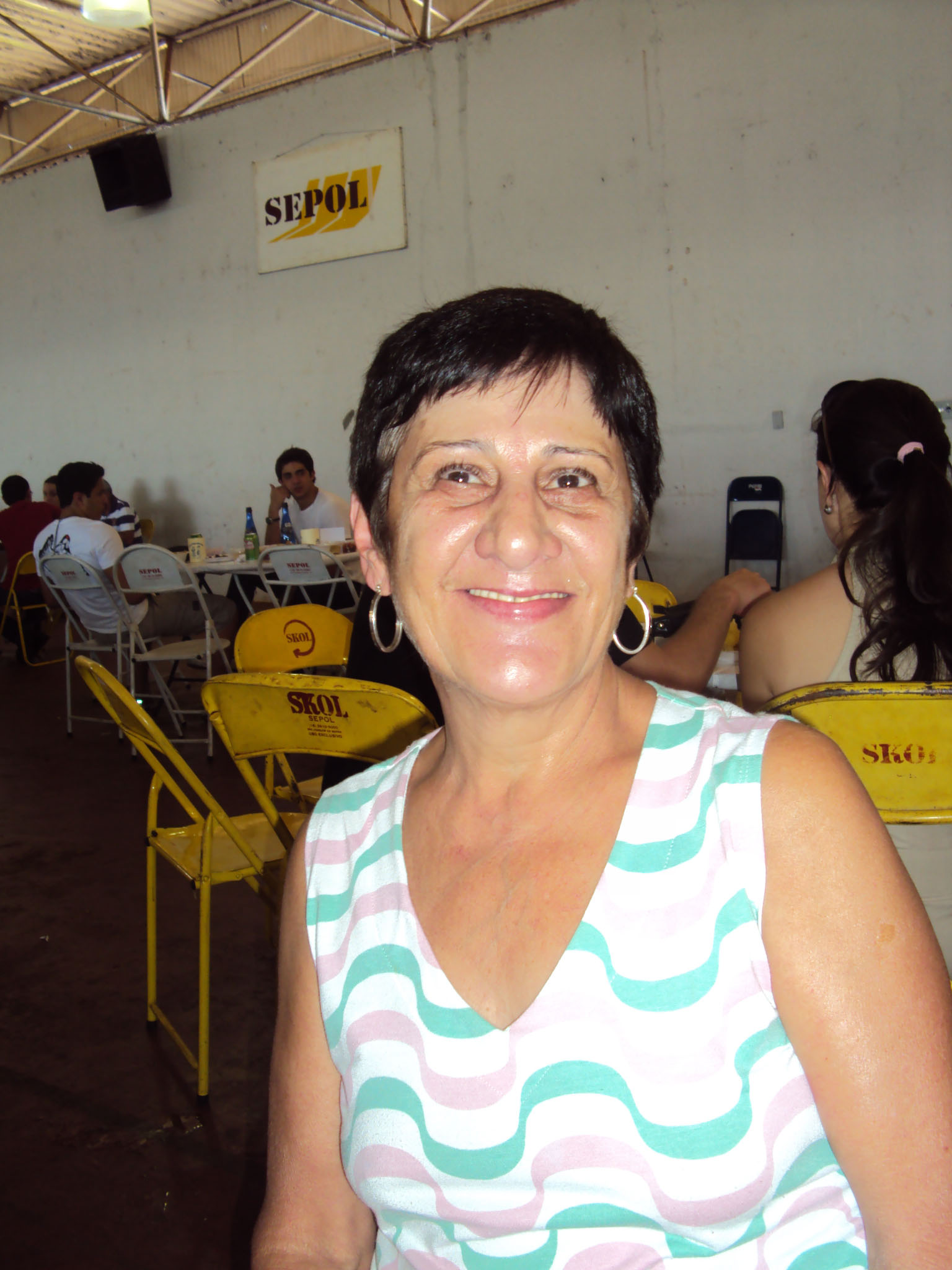 Maria Cecília D'angelo Dias