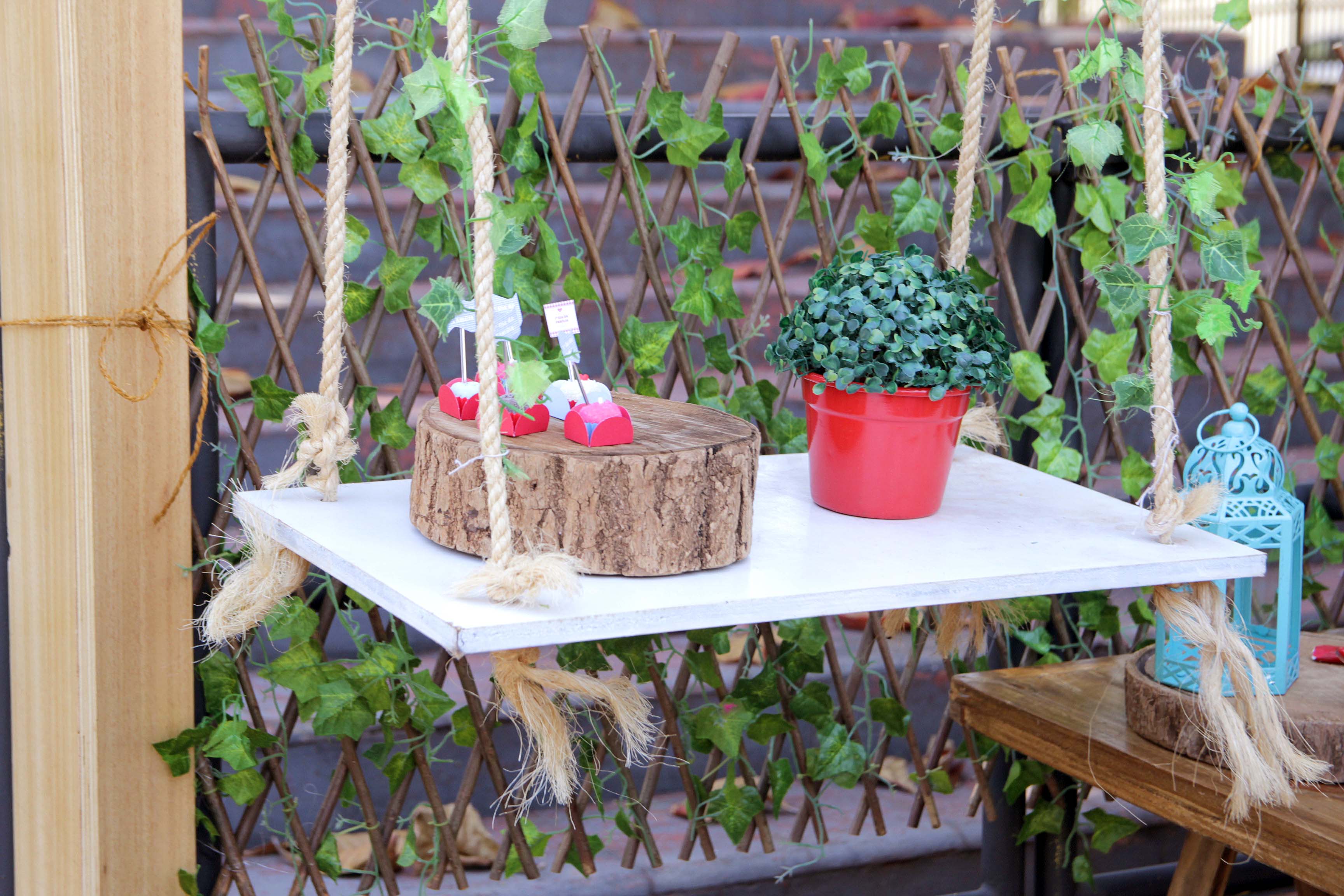 Detalhes encantadores