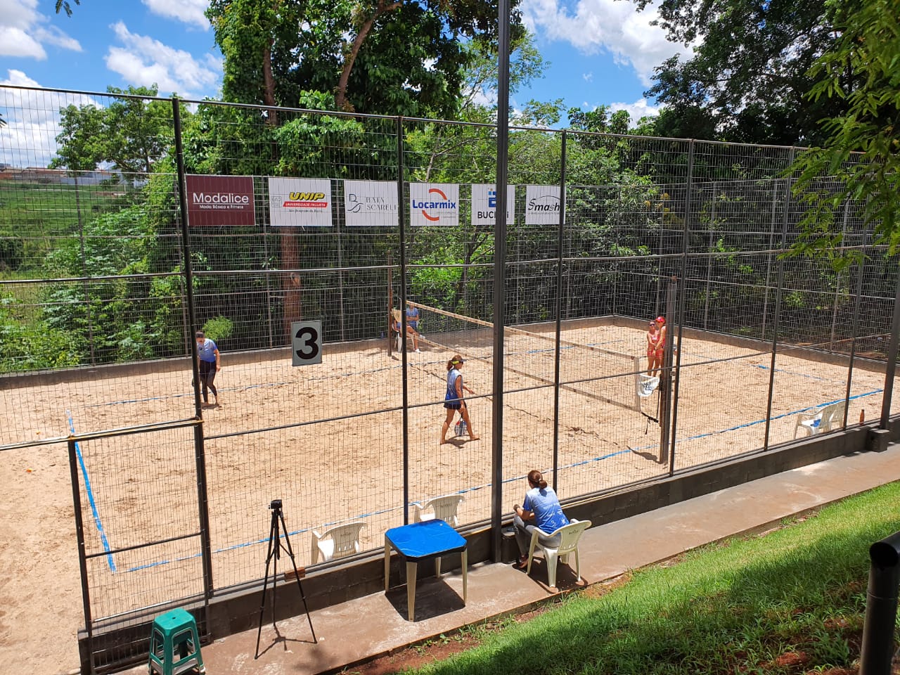 Verde Vida Sport Club