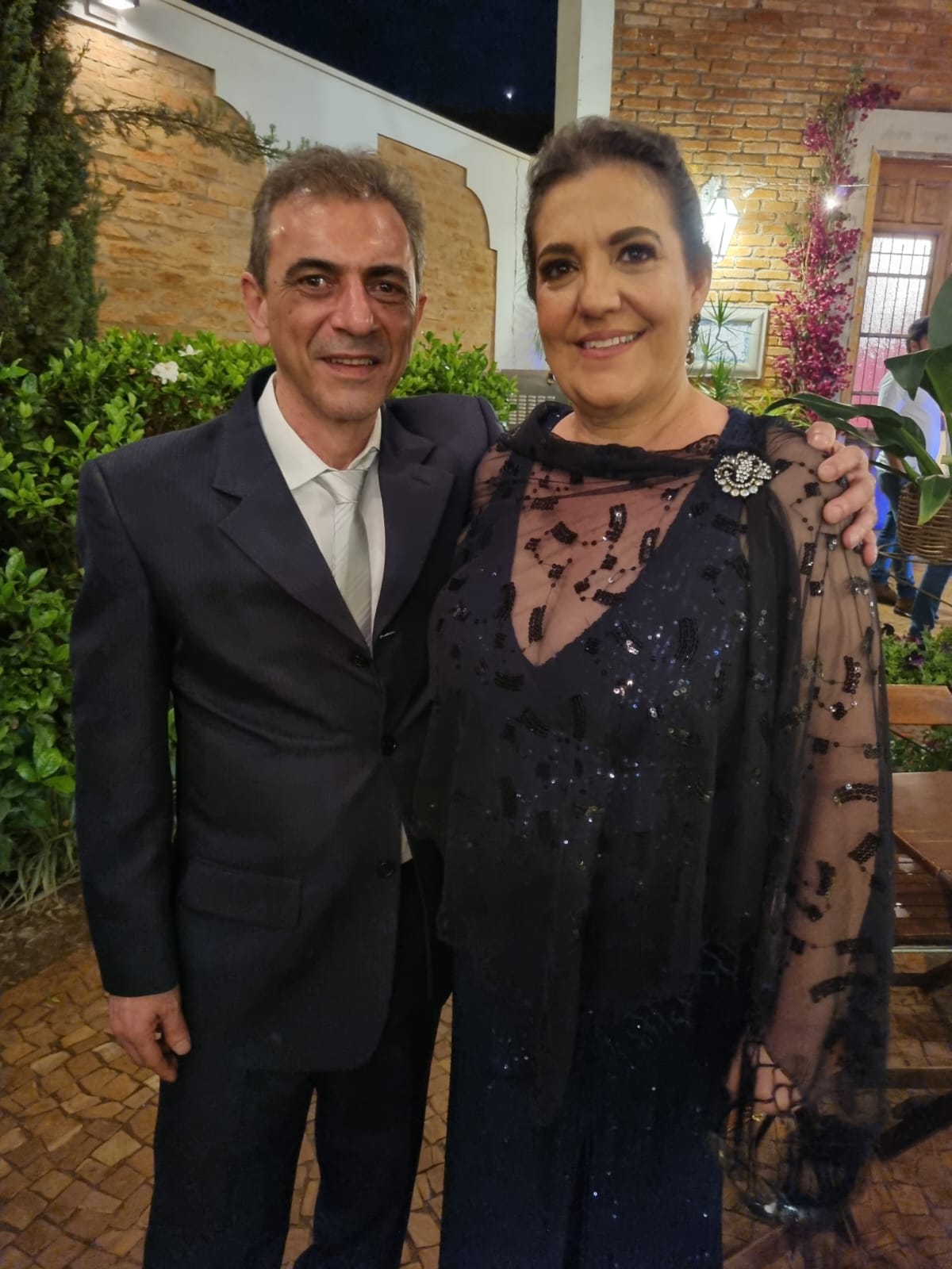 Luís Favaro, Guinair Castro Favaro