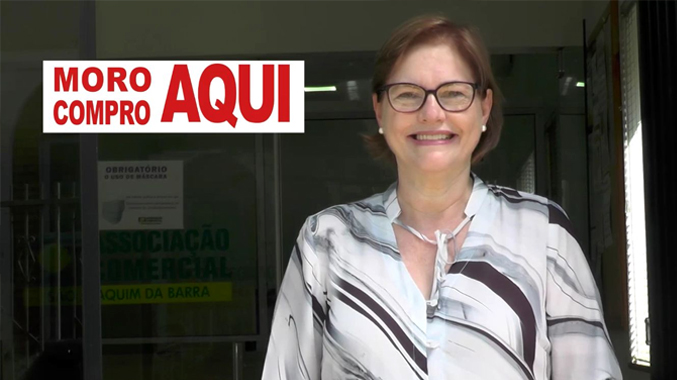 Neuci Alves , presidente da ACE