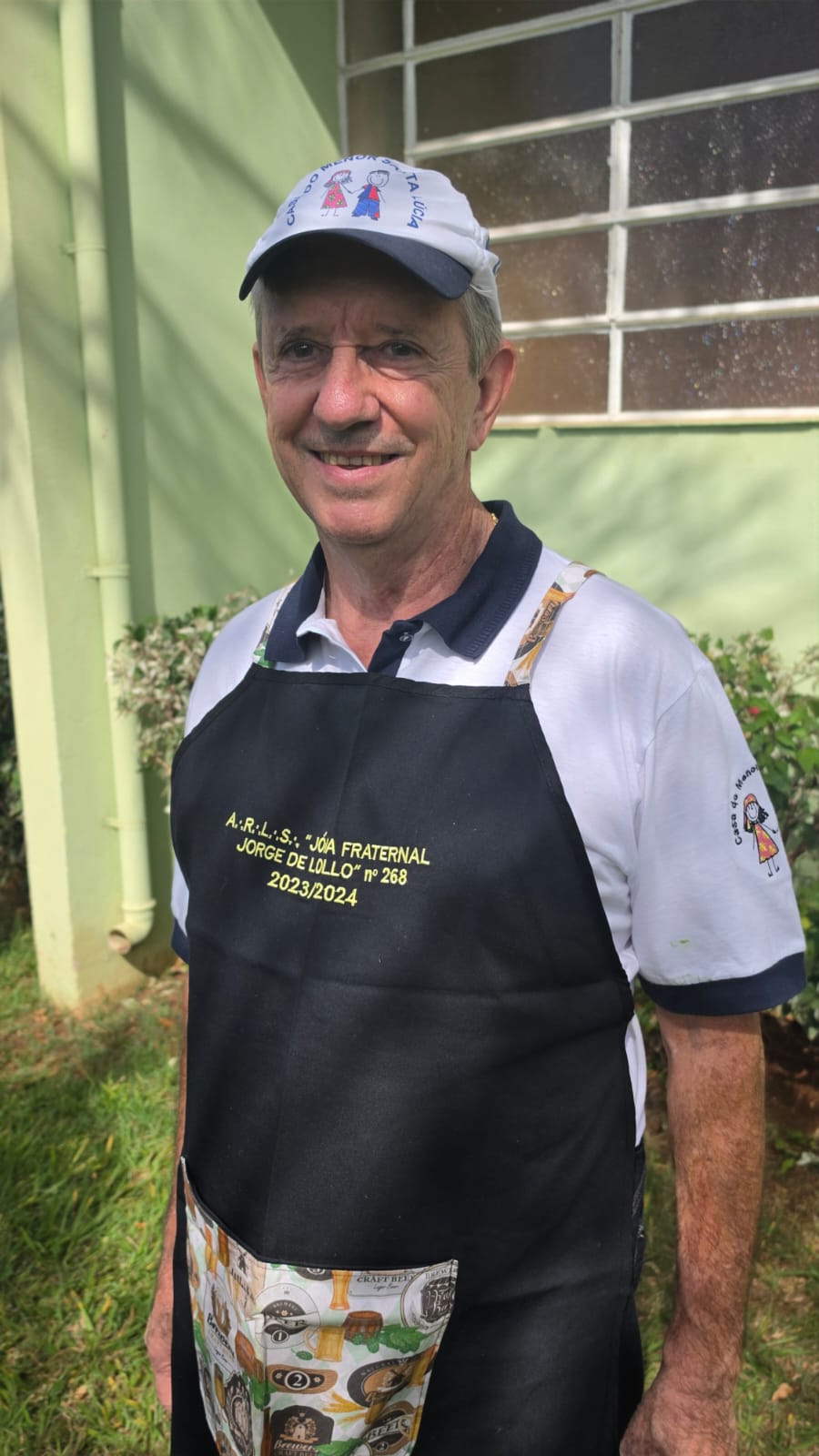 Alexandre Dalpino
