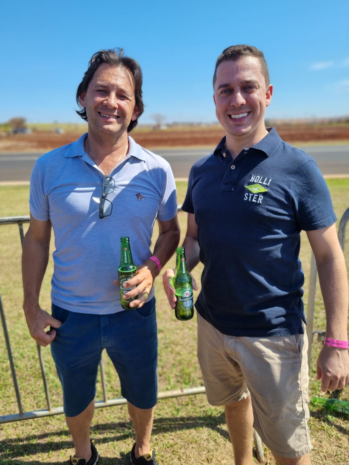 Solivan Figueira,  Vinicius  Alves