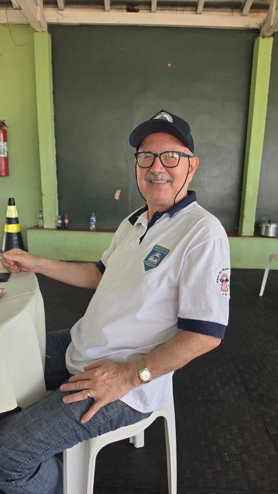 Edilberto Diniz Costa