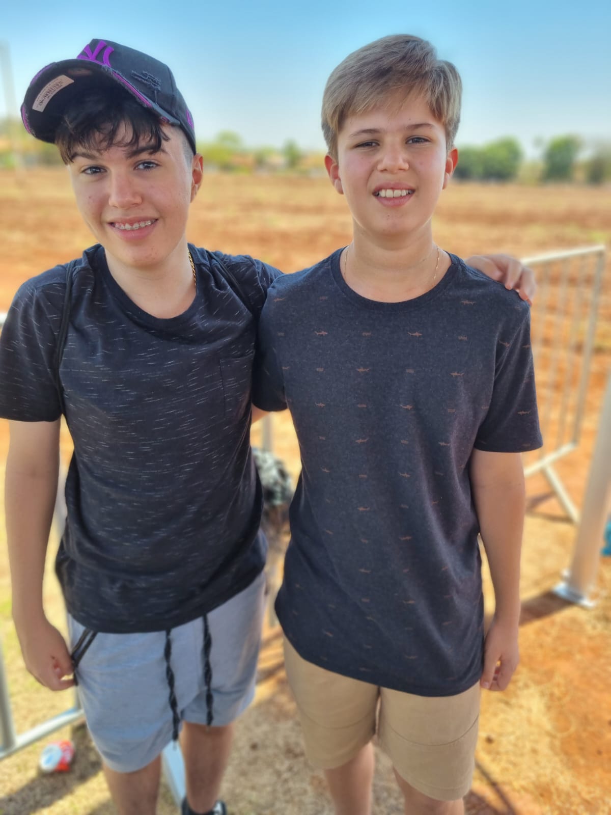 Heitor  Pazeto,  Otavio  Augusto  Lino