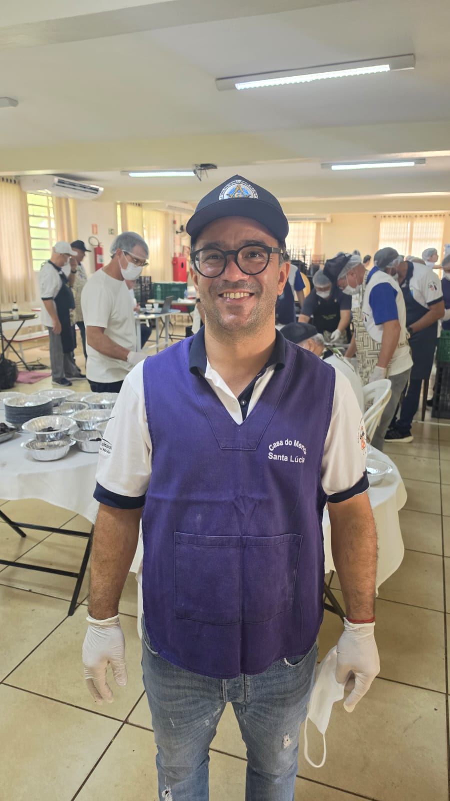 Leonardo Bruno Lopes Araújo