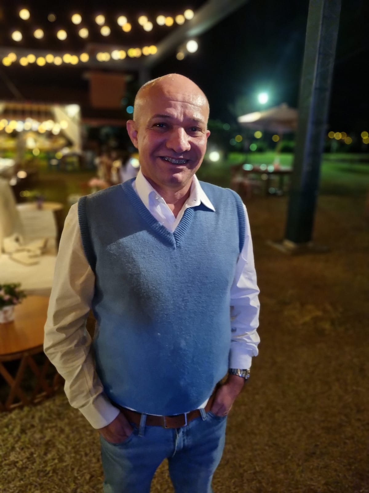 Osmar Ferreira Manso Junior