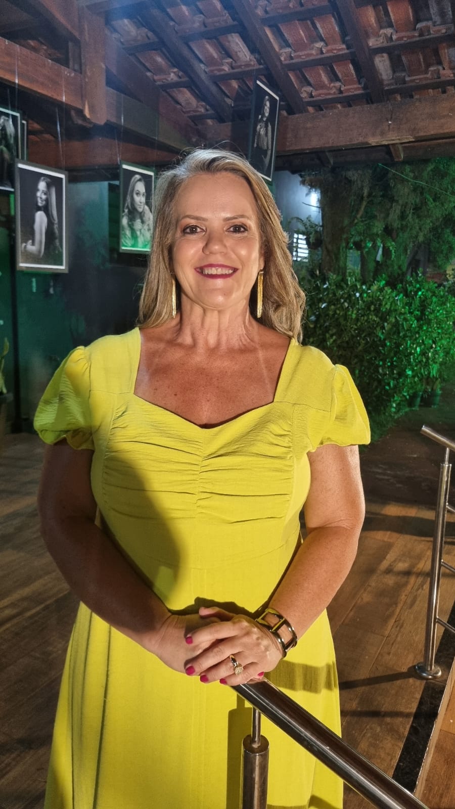 Gorete Ferreira Maurício