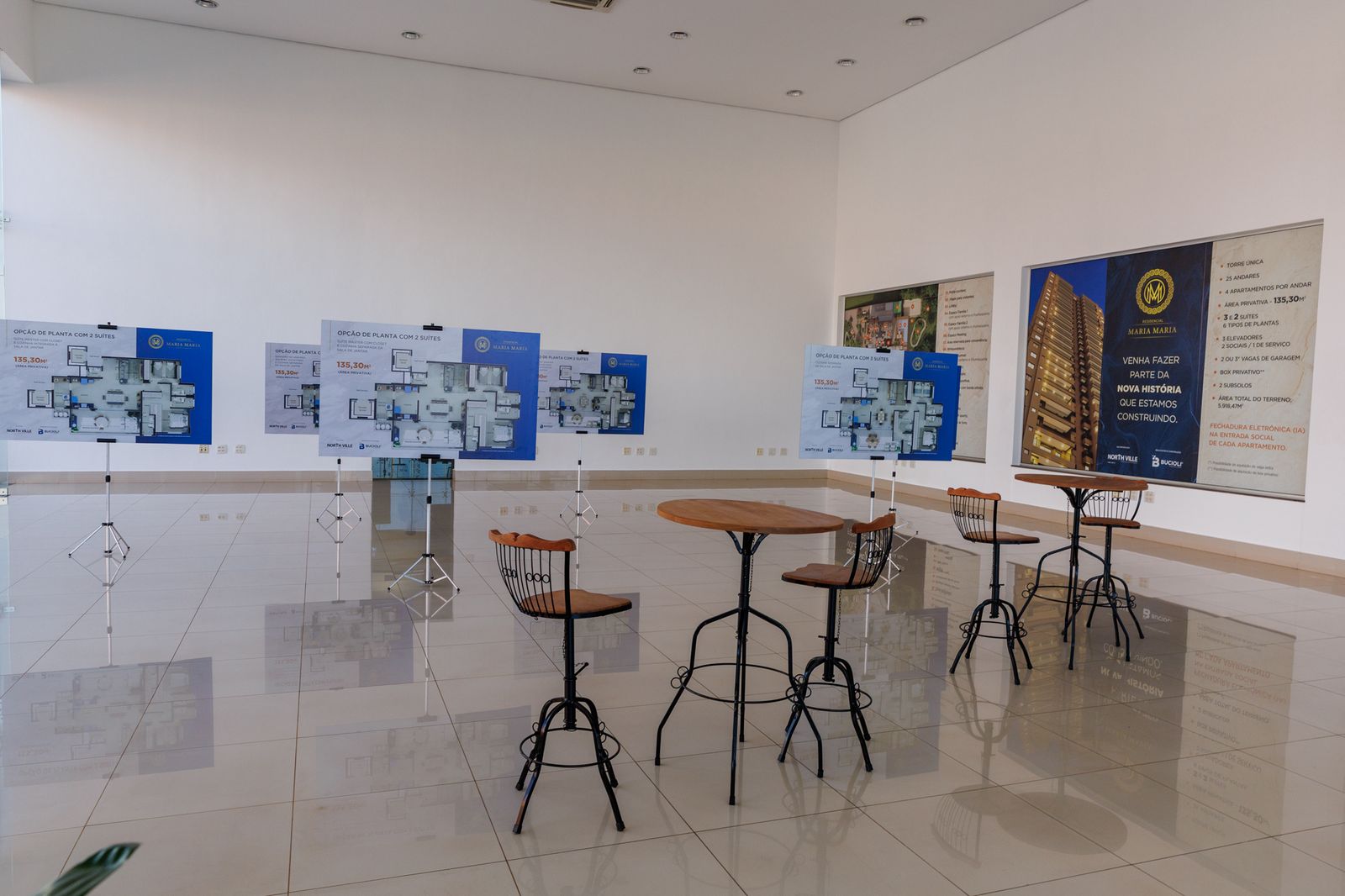 Central de Negócios Bucioli