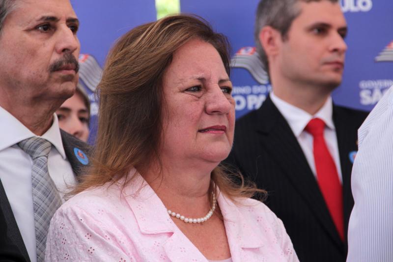 Prefeita de Ituverava Adriana Quireza Jacob Lima Machado