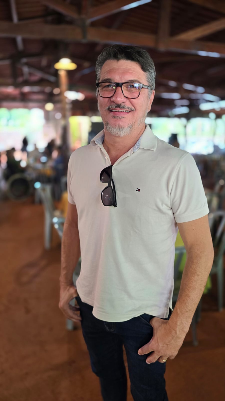 Renato Contin Junior