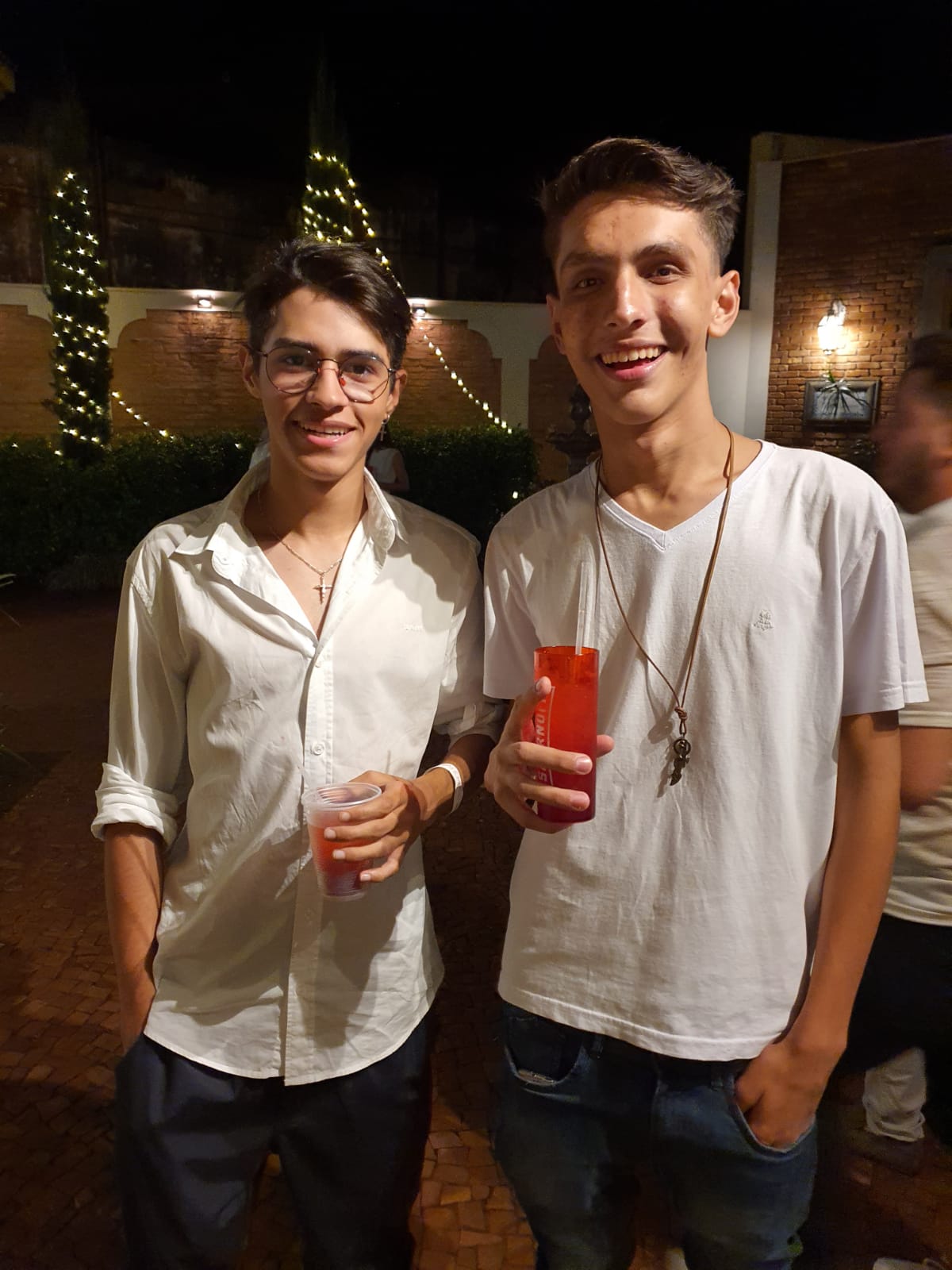 Lucas Scarelli Torres, Lucas Theodoro Costa