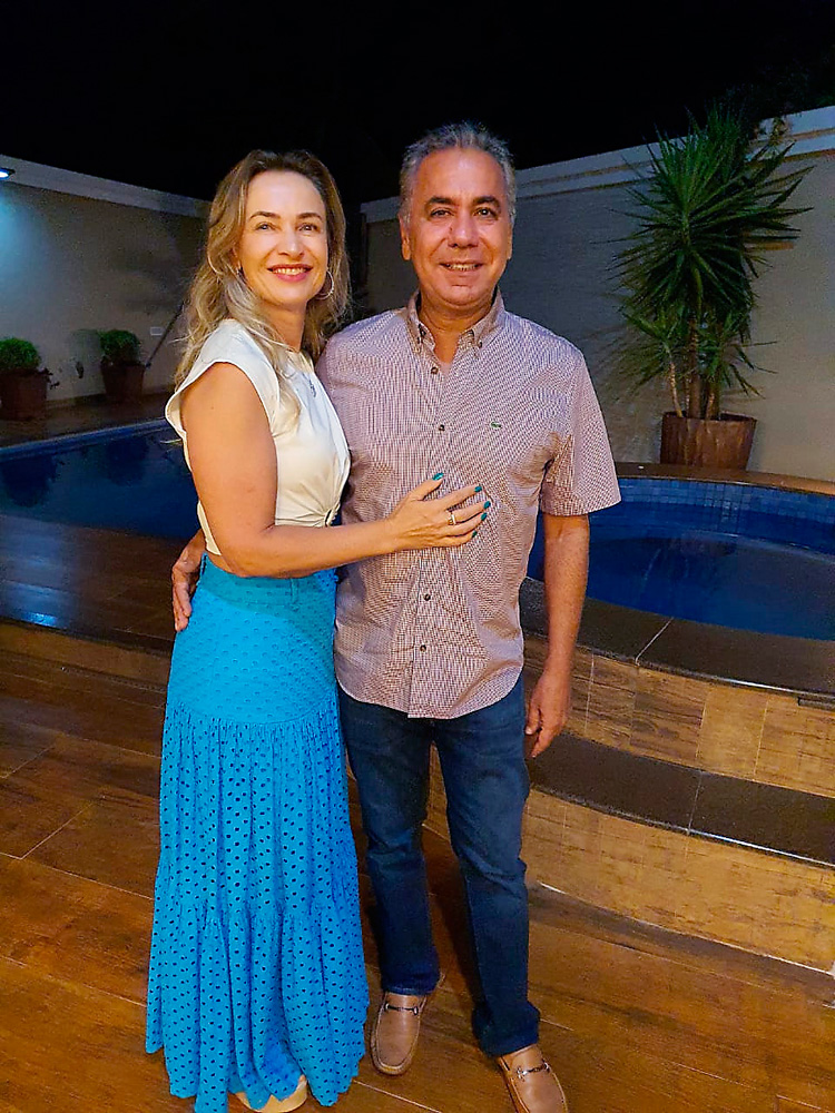 Marciana, Hilário Gonçalves