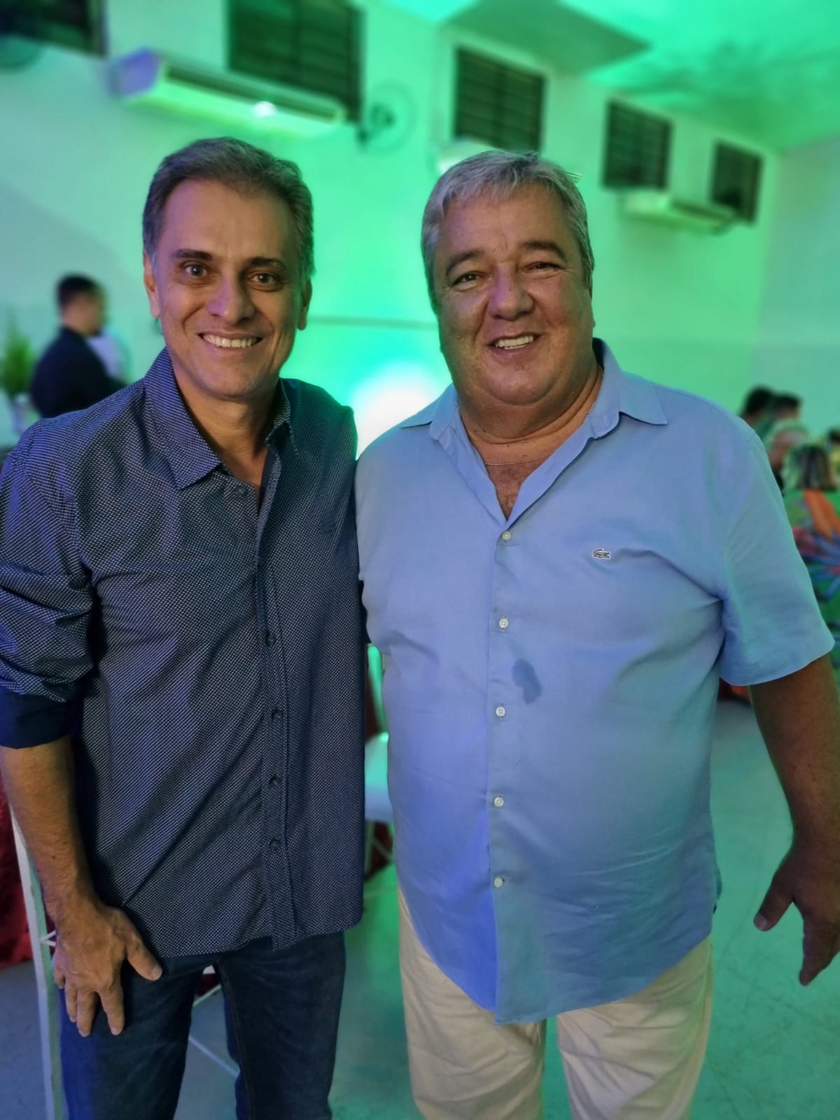 Marcelo  Rosa,  Marcelo Marcussi