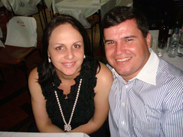 Valkiria Faria, Manoel Vicente Faria