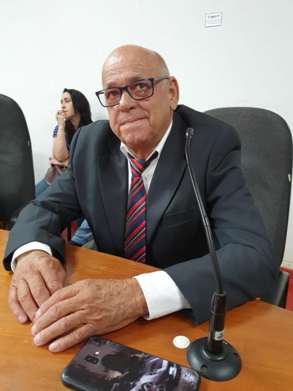 José Paulo Sena Covas
