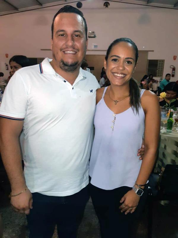 Vitor Zulato, Larissa Cardoso