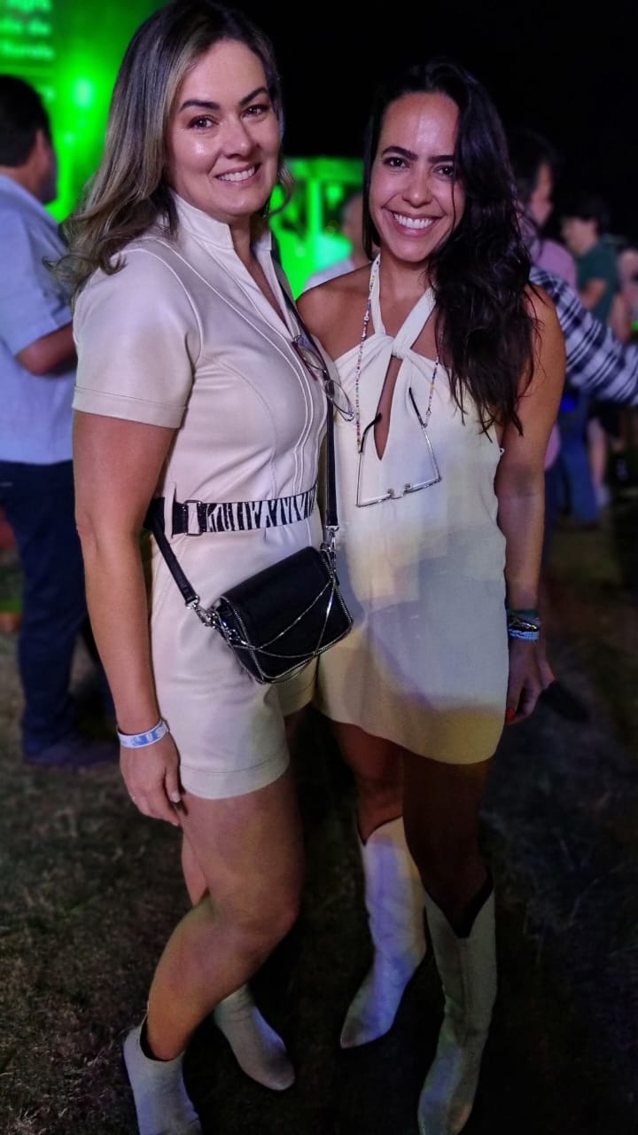 Mel Alves, Luiza Helena Valentini