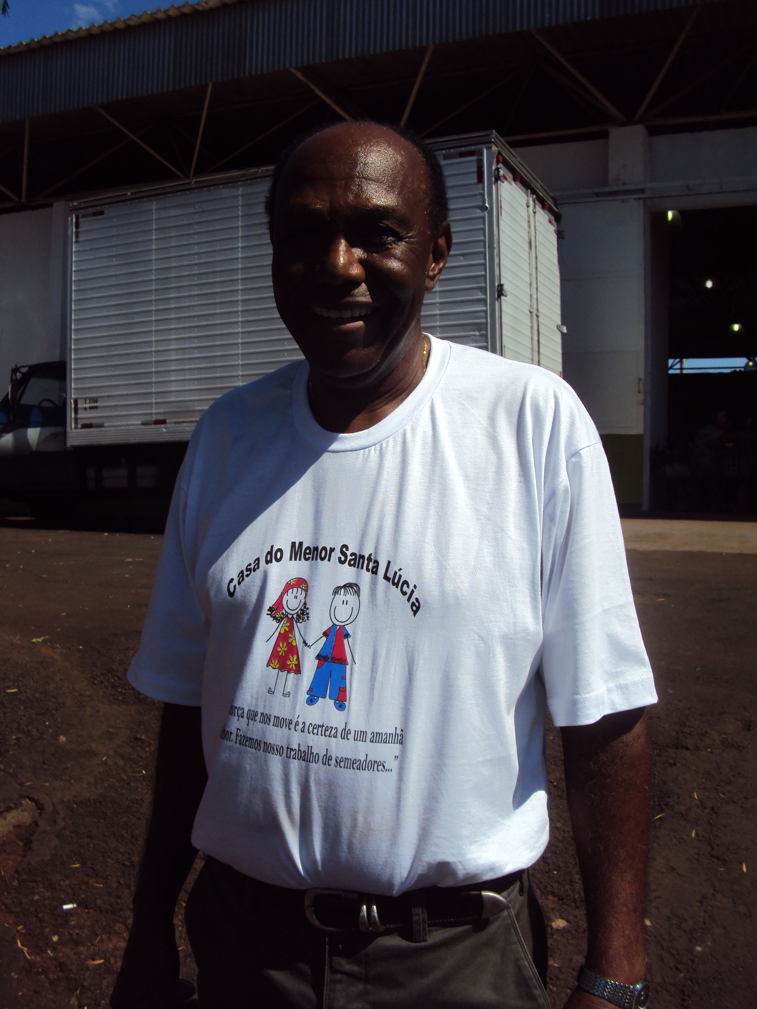 Albertino Floriano Barbosa