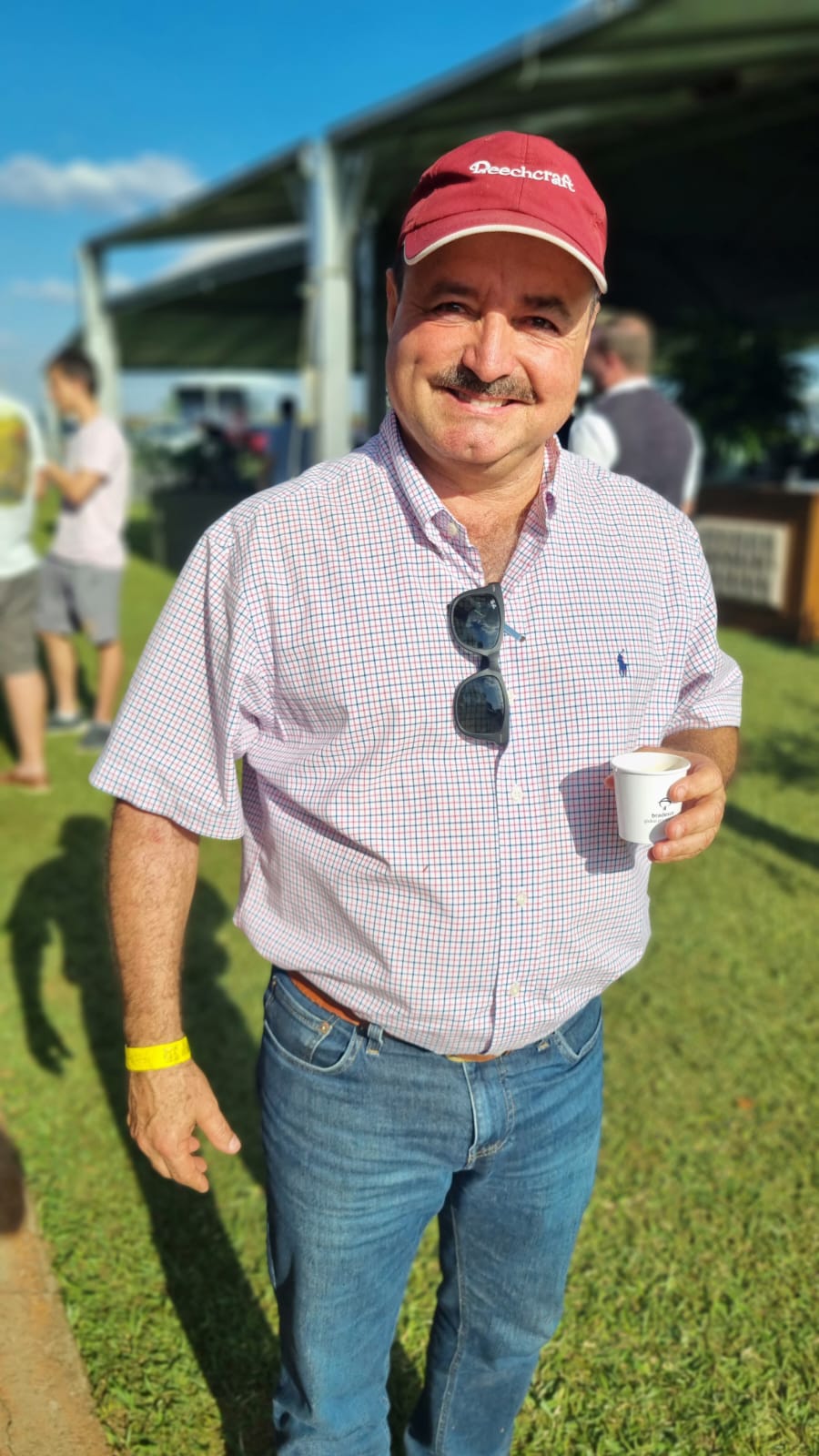 José Junqueira Meirelles