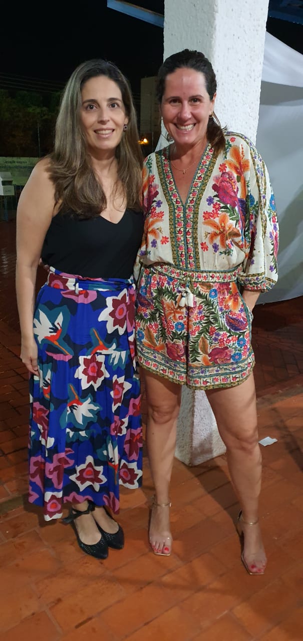 Veruska Barbosa da Costa, Cláudia Maito