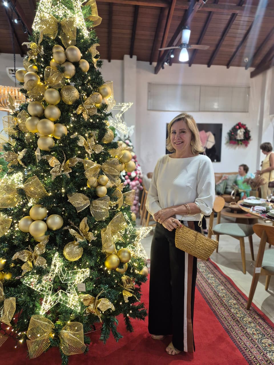 Margarida Parada