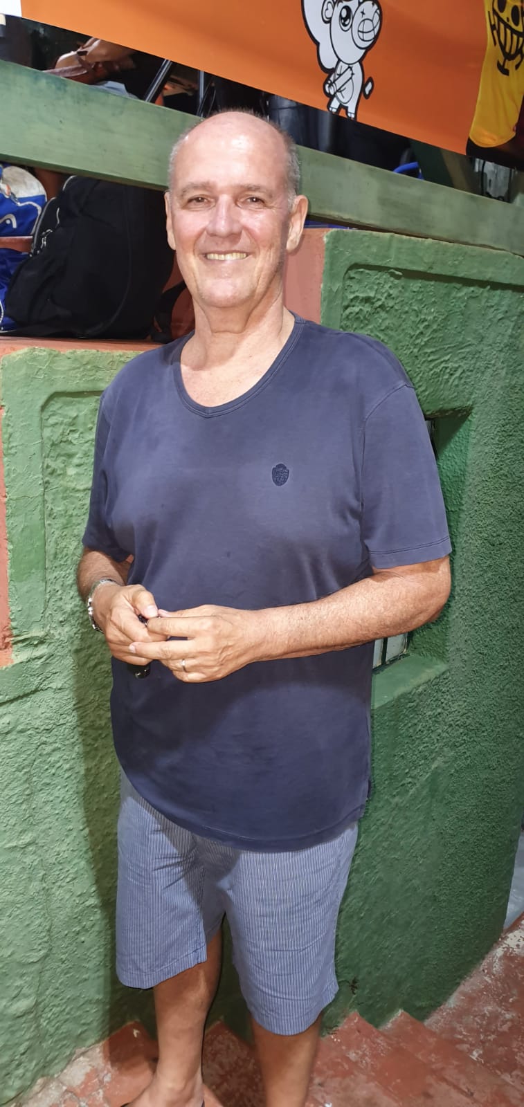 Rafael Luís Venturoso