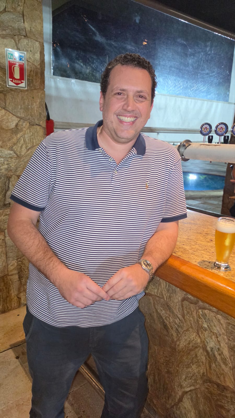Matheus Arndt